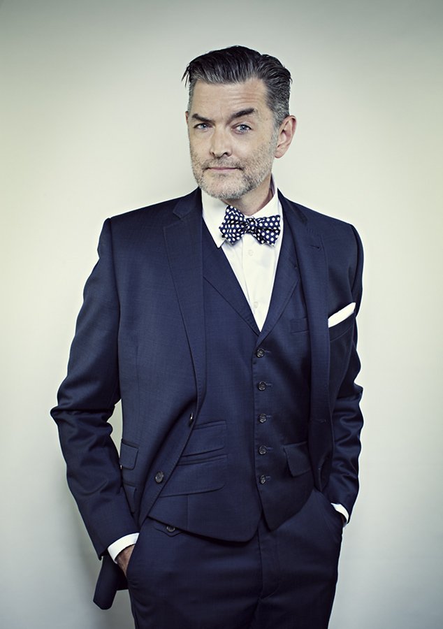 Omundson's tweet photo. The #KingsBeard's fist baby pictures. Born February 17, 2014 (Shot by @WitterPhoto for @ThrillingAdv) https://t.co/gR1G65VUCr