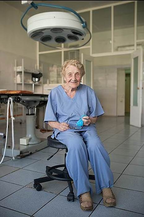 agewisescience's tweet image. Meet the 88-year old Russian who is still a practicing physician.
@Elena_bozhkova writing wp.me/p6Q4mT-9h