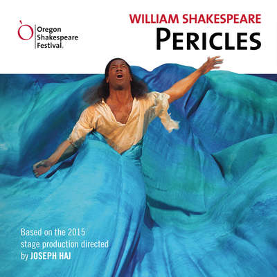 osfashland's tweet photo. Taking @BlackstoneAudio's #PericlesOSF audiobook release today as a sign we need not beware this #IdesOfMarch. https://t.co/IhYkDih3pW
