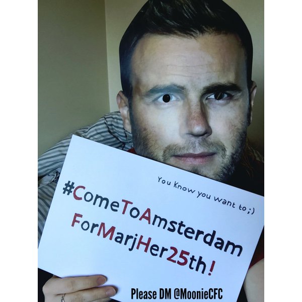 Gary2Amsterdam's tweet photo. @GaryBarlow Amsterdam is the place to be in October this year! We even got a grand piano available for you  ☺️🎹🌷- https://t.co/Lgk5MBRt6D