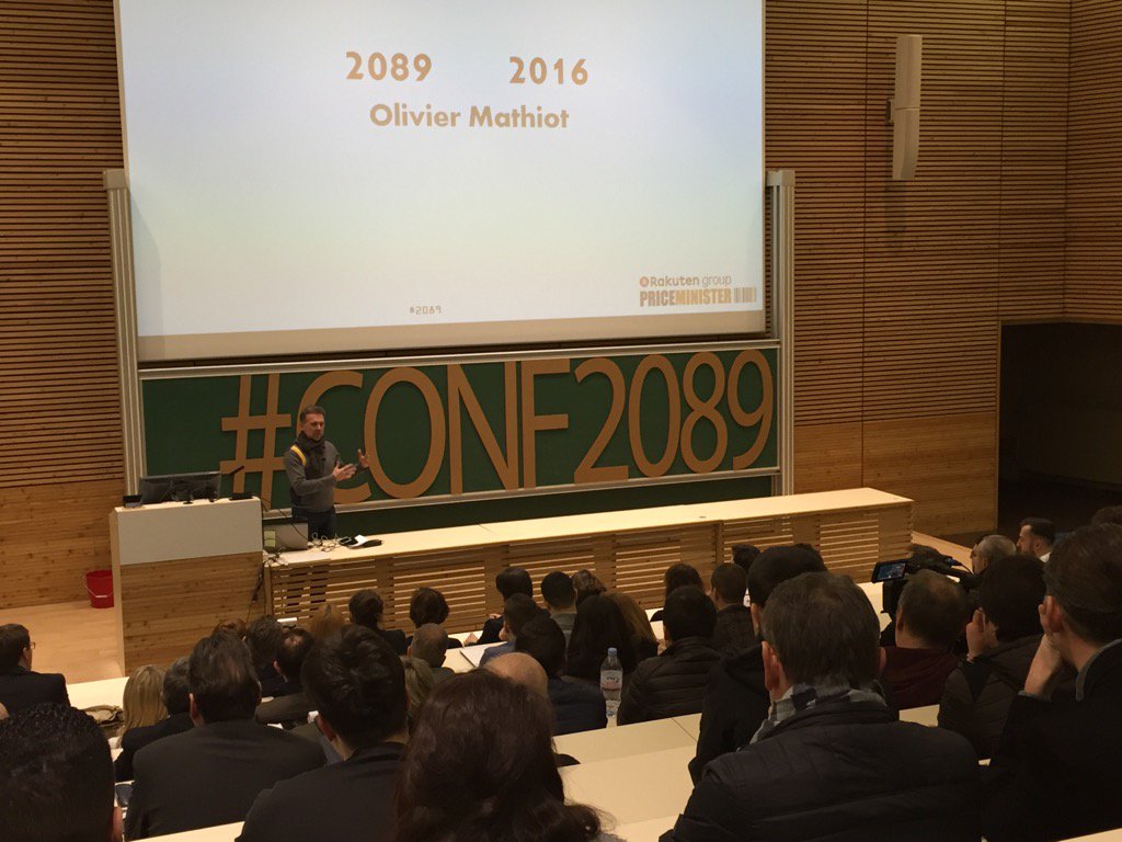 stefbonnotte's tweet photo. Merci @oliviermathiot parrain @2089now d'être venu nous parler des tendances de l'e-commerce @villedebesancon https://t.co/bGfQB7Y55A