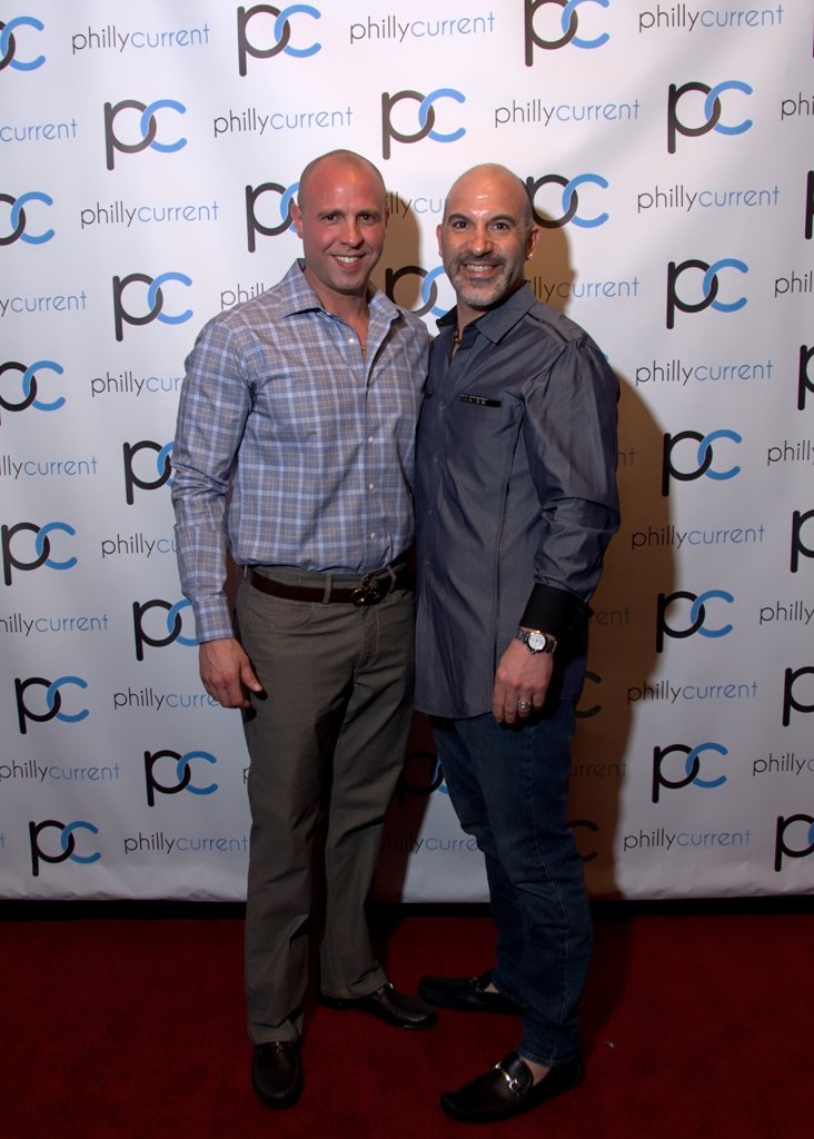 Philly_PR_Girl's tweet photo. Special thanks to the guys from @PastificioDeli for helping cater last weeks @PhillyCurrent #PCpicks2016 party! https://t.co/lr9ONVV0MM