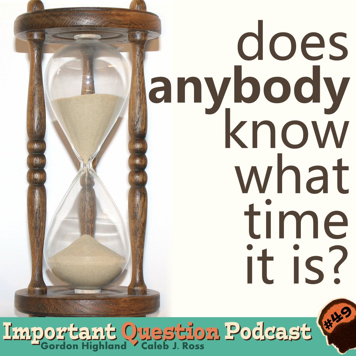 gordonhighland's tweet photo. You know what time it is: Sprang Brake, y'all! But seriously, do you? Can you? @ImportantPod https://t.co/ZnugT3PgHk https://t.co/yoy4lh1a7I