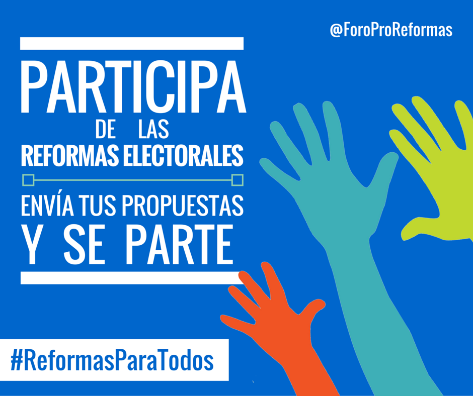 ForoProReformas's tweet photo. Las Reformas están en la Asamblea Nacional de Diputados, pero siguen en manos de todos. #ReformasParaTodos https://t.co/ynVWCu13JF