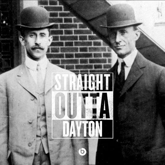 DaytonVivi's tweet photo. To commemorate the #IdesofMarch, here are 6 betrayals #Dayton will never forget: https://t.co/6MXwvaSRGS https://t.co/OjVSNvjS8U