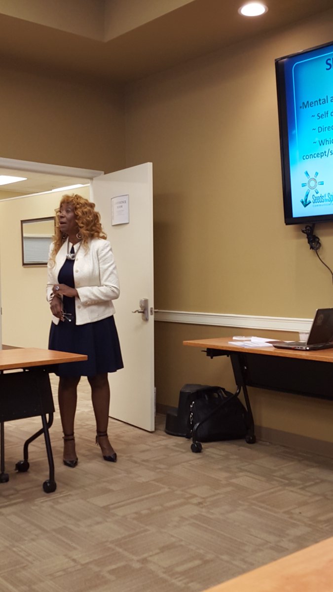 SeedsComm's tweet image. @SeedsComm Leadership Conference. It was very successful!