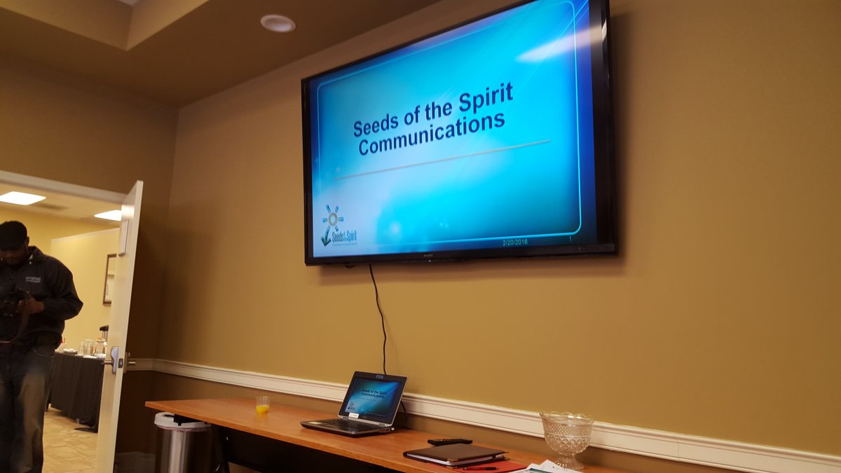 SeedsComm's tweet image. @SeedsComm Leadership Conference. It was very successful!