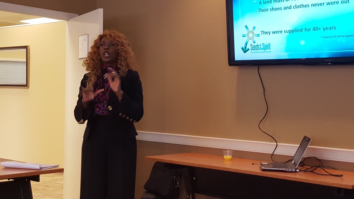 SeedsComm's tweet image. @SeedsComm Leadership Conference. It was very successful!