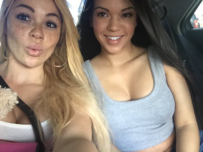 Watch Emily Mena's leaked NSFW photo on TwXstars