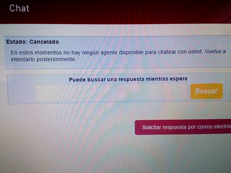loveinsecurity's tweet photo. @AXTEL @AXTEL_SC ¿En serio? 40 minutos para esto... ¿No me digan que toda su infraestructura esta abajo? -.- https://t.co/2FSUAlEdl8