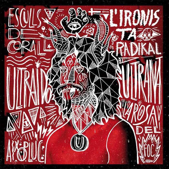 Aquest dissabte Ultraido al Teatret. Gran concert