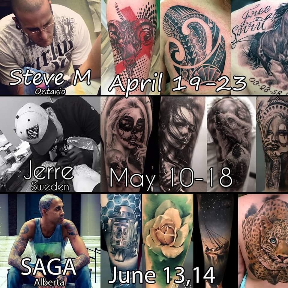 dahlia tattoo shop (@dahliatattoomtl) | twitter