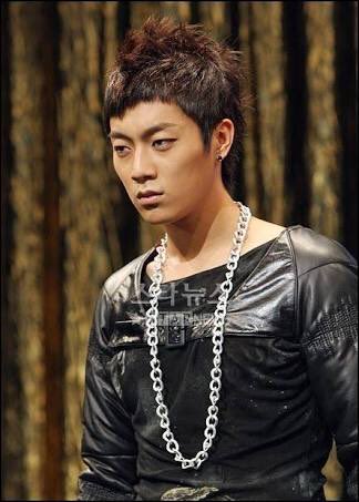 sighspears's tweet photo. แท็กนี้ #ศิลปินเกาหลีที่ไม่ผ่านศัลยกรรม อยากเล่นให้ดูจุน แต่กลัวคนไม่เชื่อ 5555555555555 https://t.co/vzkyH2jptL