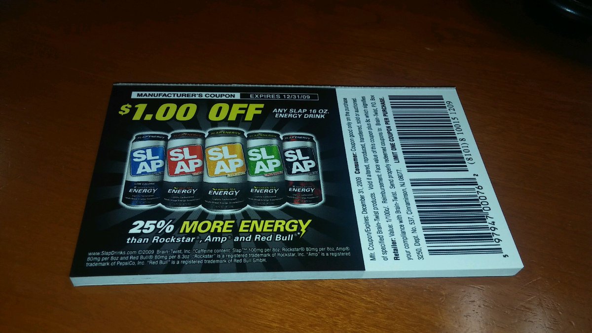 Superb_Graphics's tweet photo. We can print your coupons &amp; pad them too!#coupons #print #freegroundshipping #printprojects #MarketingTools https://t.co/CZMbiBavml