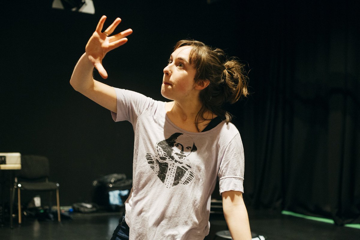 closeddoorsplay's tweet photo. Check us out in the latest news article of @UKShakespeare! https://t.co/ULEEjkqjdl #getstuffedwill #aliveandwell https://t.co/s07QnyrPQs