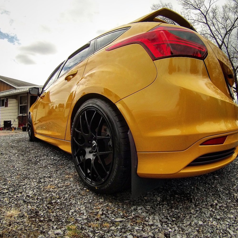Focus ST Forum tweet media