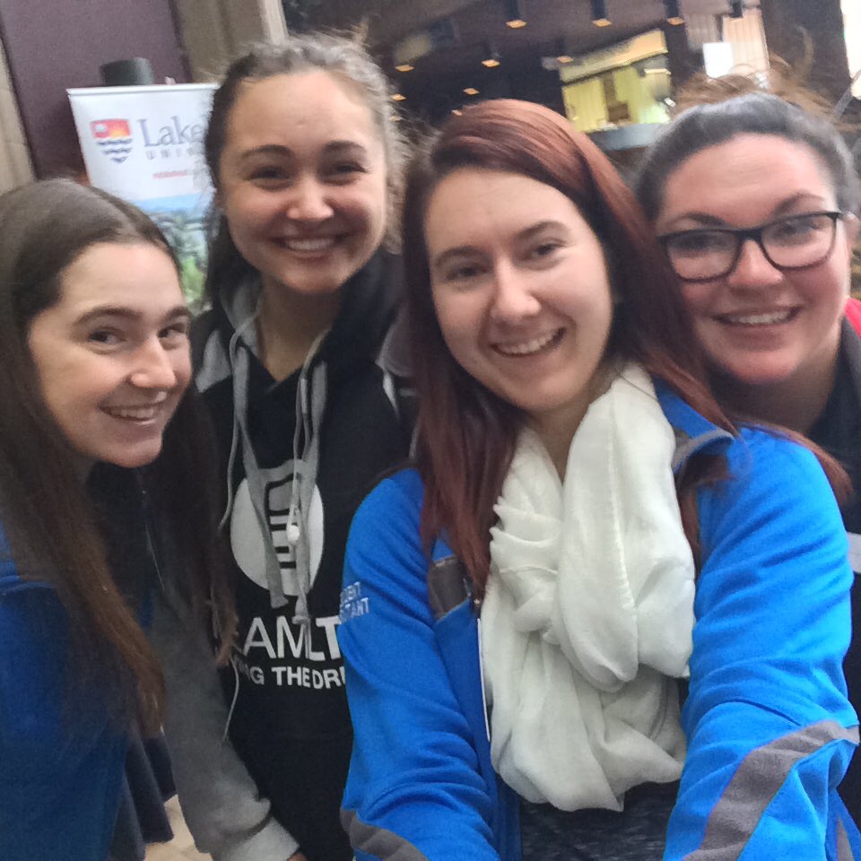 danirae713's tweet photo. @mylakehead Getting ready for our next res tour! #mylakehead #marchbreakopenhouse https://t.co/6dAtebZydS