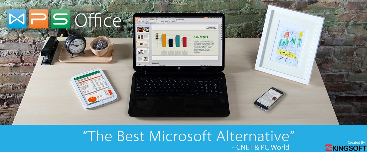 titanstwit's tweet photo. To make the job quicker, I use the best free #OfficeAlternative to Microsoft https://t.co/QqYQy4sokj #ad https://t.co/0JiOFmUHvB