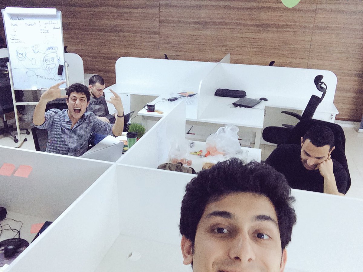 ramiz_ismayilov's tweet photo. Private beta coming! #startup #countdown #sup #supaccelerator https://t.co/ZlgutILcsX