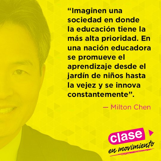 CLASEmx_Mov's tweet photo. #Síguenos en @CLASEMX #Quotes https://t.co/jNKaVjtoRJ