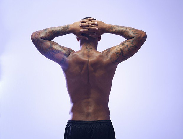 MensHealthUK's tweet image. Are your testosterone levels dropping? Here's 5 easy ways to increase your manpower bit.ly/1pljiR1