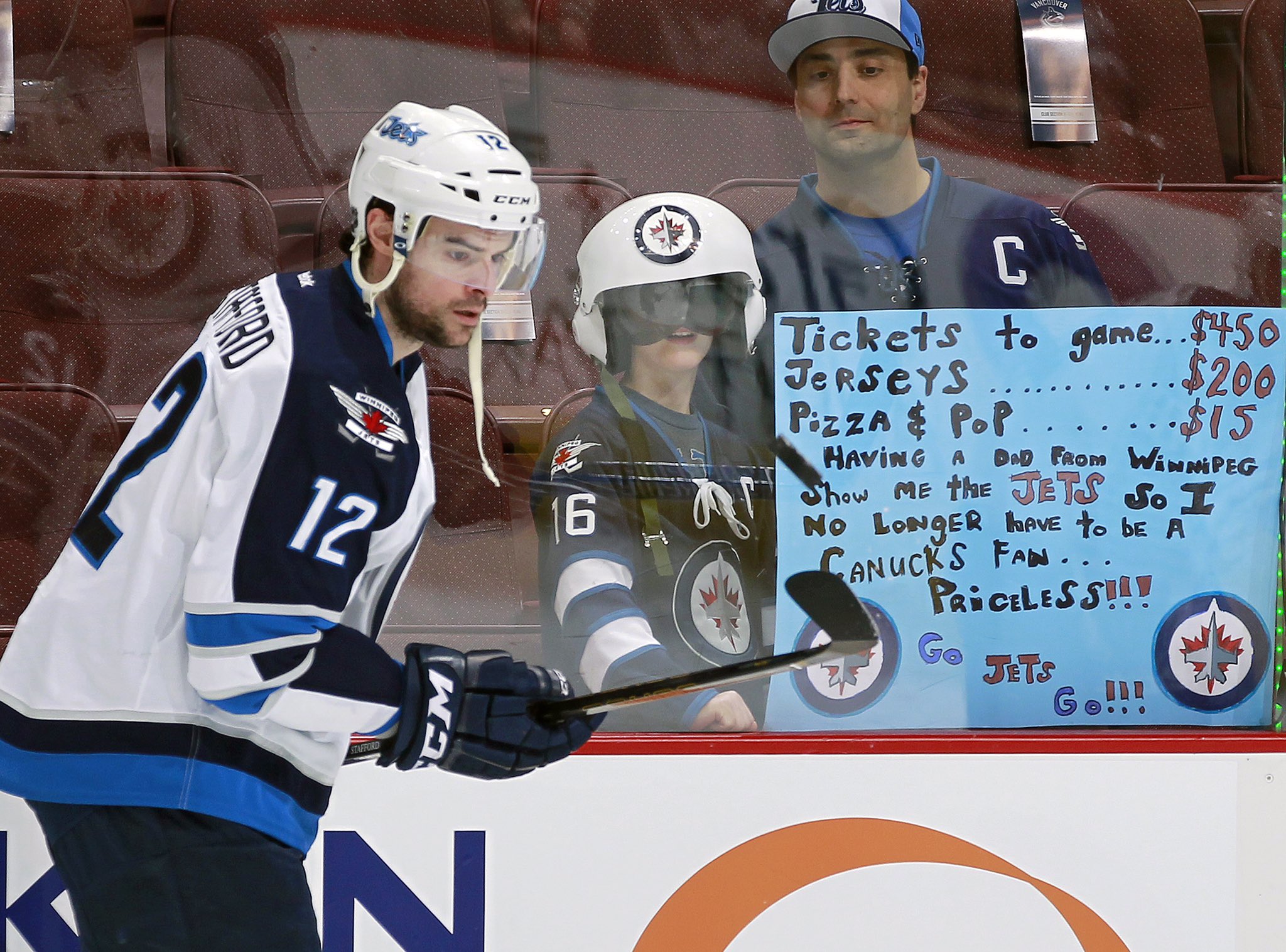 200+] Winnipeg Jets Pictures