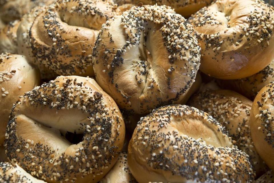 Meshuggah Bagels brings York chew KC Friday The Kansas City Star