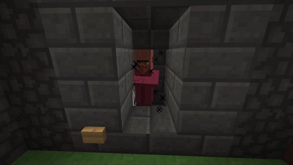 DankPacks's tweet photo. Pack made by: @ScytherPlaysMC 
DL: https://t.co/1qPVQS9W1E https://t.co/UbPZJK7NDr