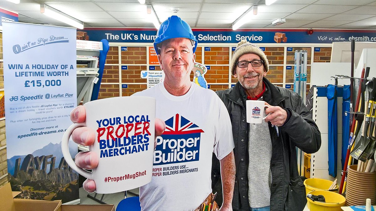 EHSmith's tweet photo. Hereβs another batch of #ProperMugShot photos from day 2 of our #Witham branch #relaunch event! #RelaunchWeek https://t.co/iEMI2JbHjf