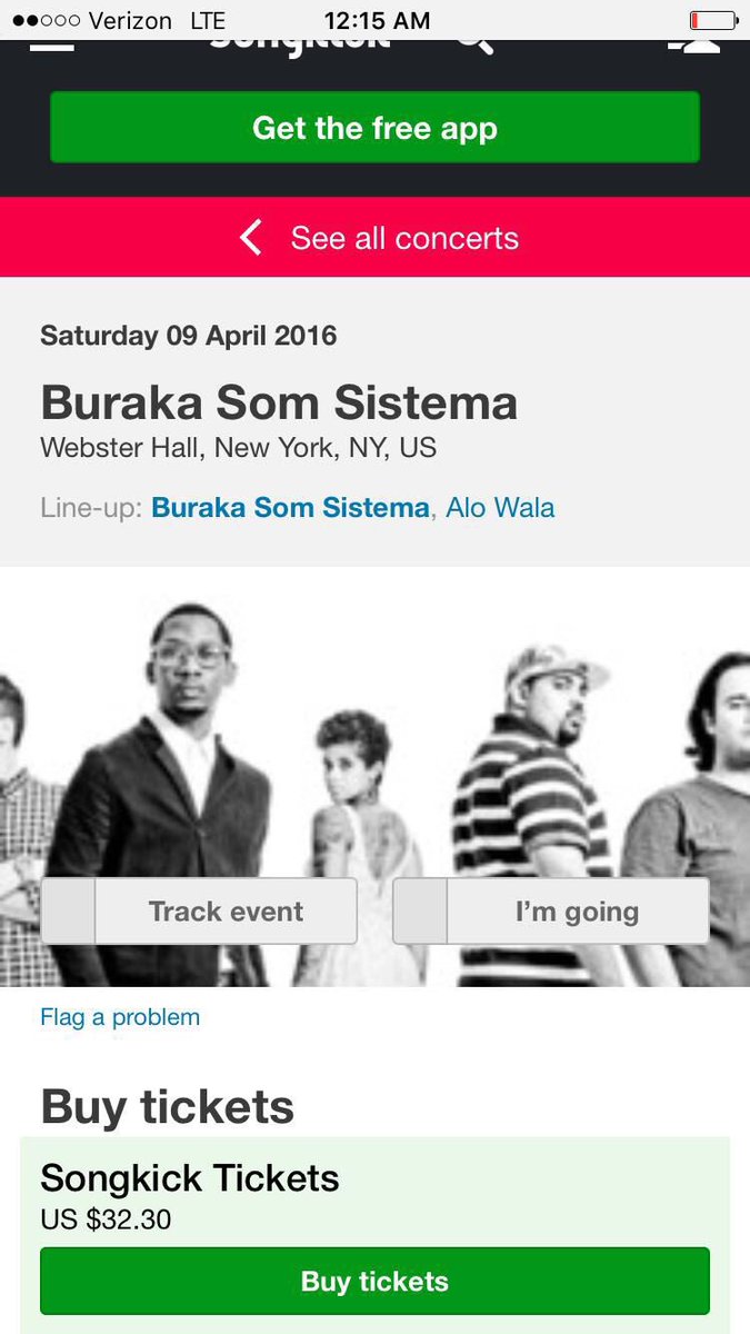 Fonse03's tweet image. NYC in a few weeks? Hmm #burakasomsistema