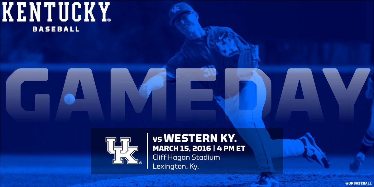 Kentucky Baseball tweet media