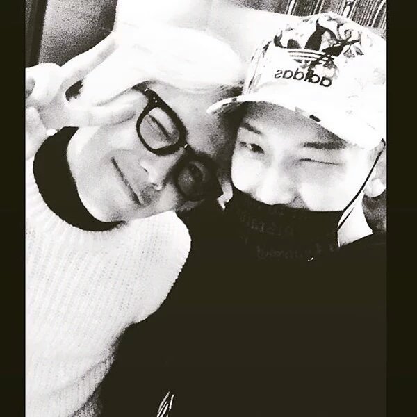 hongstar_90's tweet photo. with Z-Uk of Bigflo! ✌ https://t.co/EdxYvoz9E2