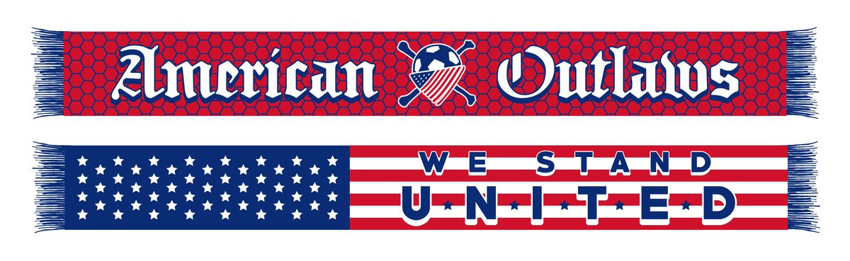 MENTapparel's tweet image. WE WON! You're looking at the official 2016 scarf of the @AmericanOutlaws! Thanks to @AOOklahomaCity &amp;amp; @AOTulsa #OK