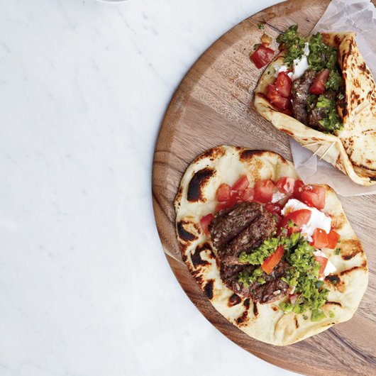 Food & Wine tweet media