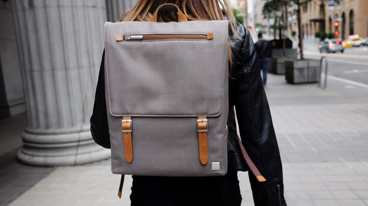moshi helios backpack