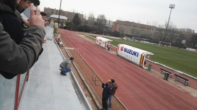 Ventura ai tifosi del #Toro: "Resto solo se lo vuole il popolo granata"
toro.it/content/6633-t…