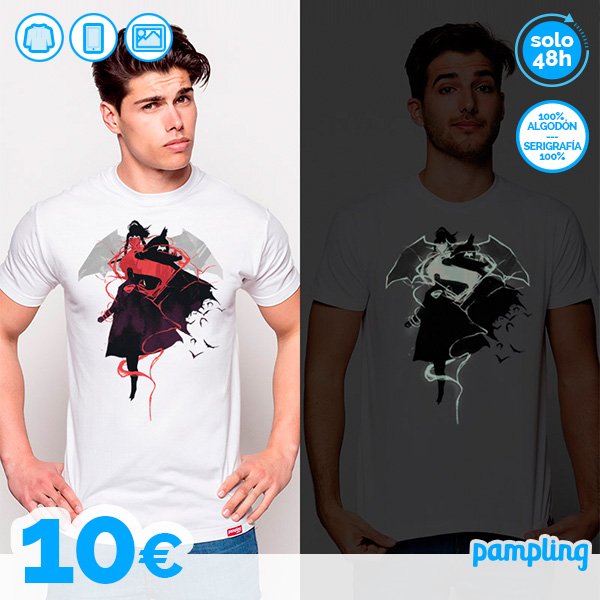 PamplingNews's tweet photo. ¡Sorteo! Dos CAMISETAS Xpresstee A ELEGIR entre los que den RT y sigan @PamplingNews. Tienda https://t.co/PQqYhZLimP https://t.co/CKfpyGDC1Q