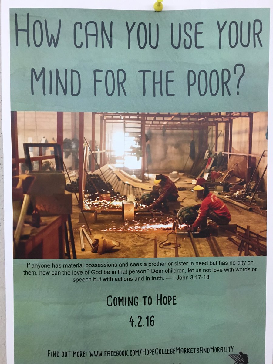 BridgeGappers's tweet image. Poverty, Inc is coming April 2 to the Knick! Get your tickets today @ eventbrite.com/e/poverty-inc-…