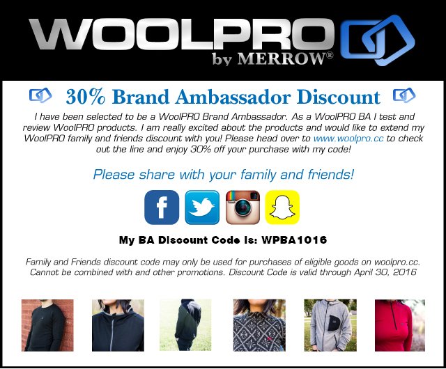 hockeyboss77's tweet photo. @WoolPro Just got my Scout 1/4 Zip in. can't wait to test it out!!!!! #WoolPRO https://t.co/HP6OiPJxZH