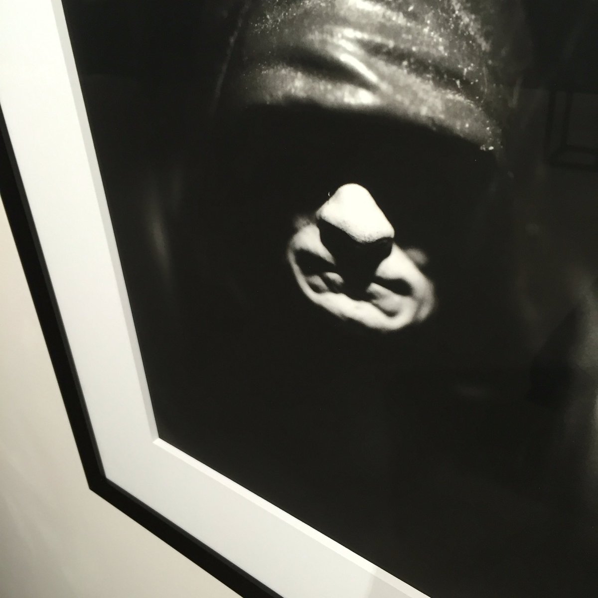 fisheyefoto's tweet photo. #2o16o315 wall test! please come to #thesourceawakens / opens 7 pm friday at #frontgallery 12323 1o4 ave https://t.co/hsKJ0TJU65