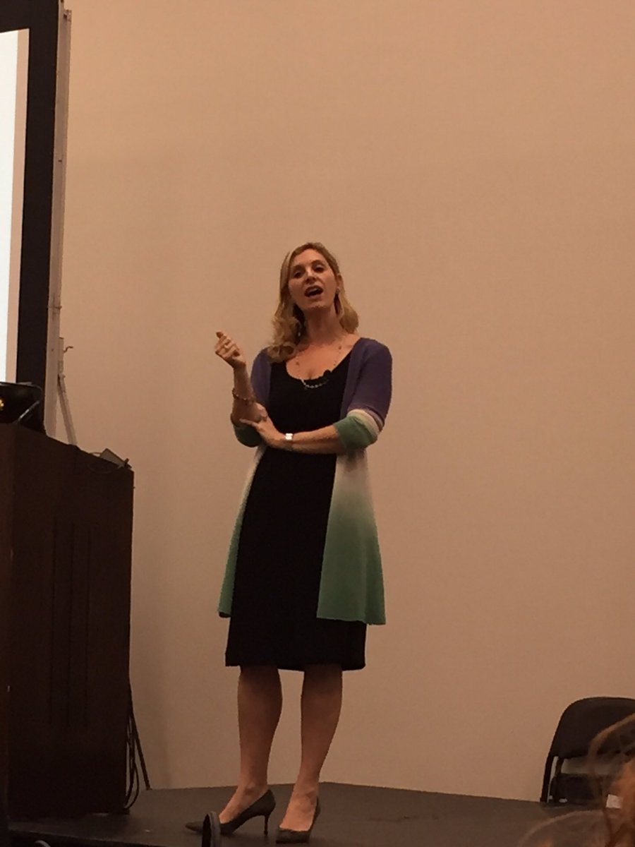 CarmenMac7's tweet photo. Great job at #WFFConf @laurenchivee!  Thanks for sharing information about diversity, inclusion &amp; innovation! @WFFHQ https://t.co/gRWlgNy6ab