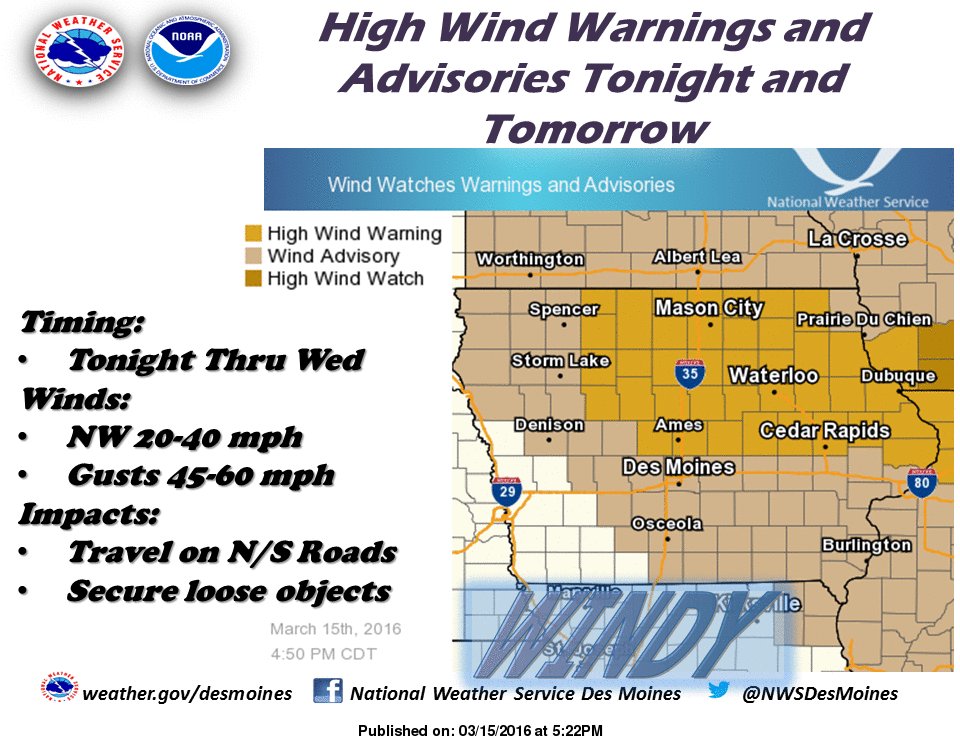 Tama County EMA (TamaCountyEMA) Twitter