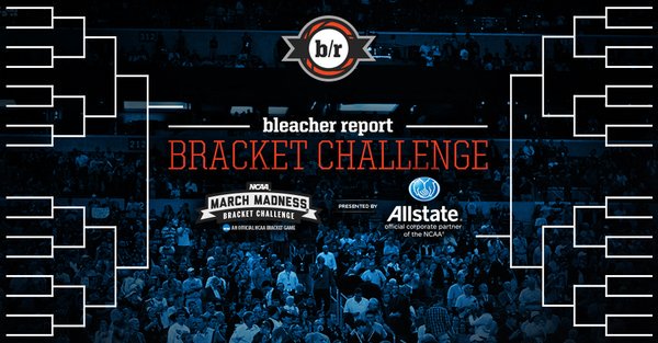 Bleacher Report tweet media