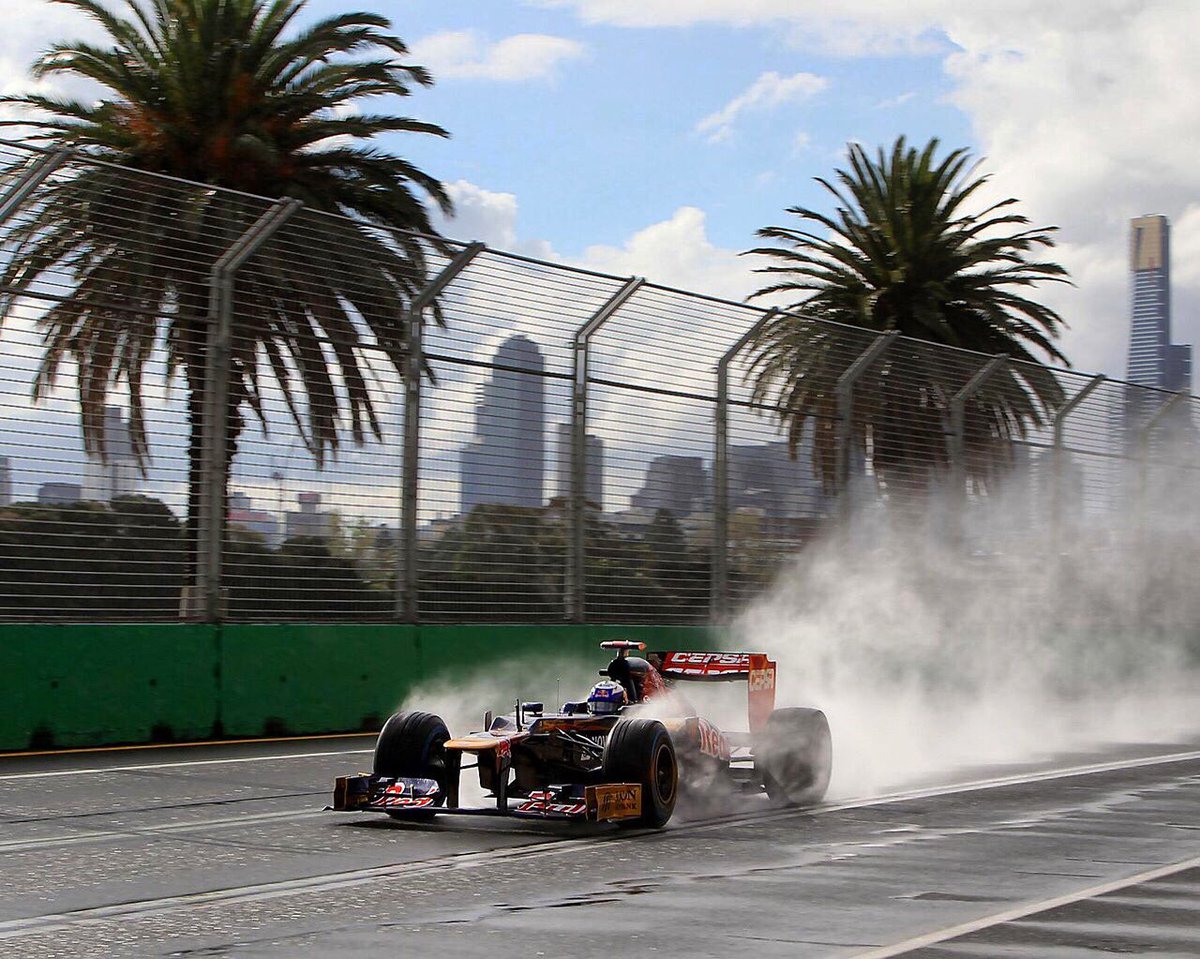 ScaledGP's tweet image. #f1 #formula1 #formulaone #motorsport #motorracing #melbourne #Australiangp #australia #tororosso