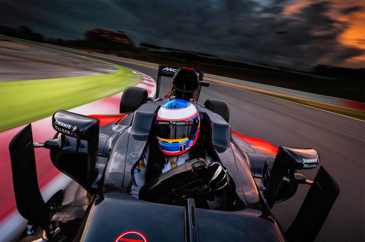 ScaledGP's tweet image. #f1 #formula1 #formulaone #motorsport #motorracing #mclaren #alonso #button