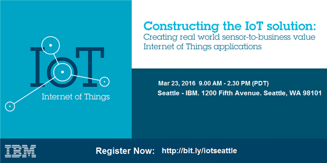 IBMData's tweet photo. Join us in creating a real world sensor-to-business-value IoT applications #IoT https://t.co/WzPEnJOw1E https://t.co/d8p2rSmBu2
