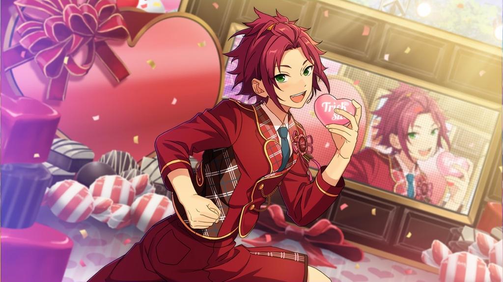 あんスタ 瀬名 泉 Knights Knights Twitter あんスタ 瀬名 泉 Knights Knights Twitter