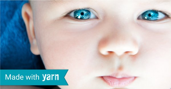 Yarn App tweet media