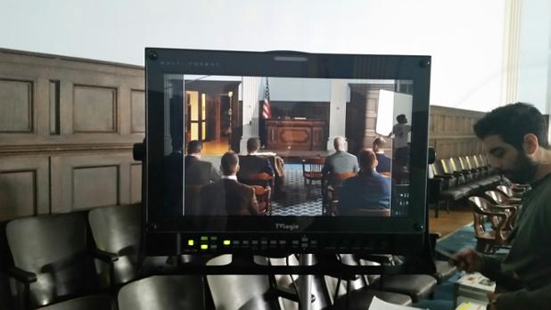 Just got a new credit on IMDb doing a WW1 #film. #POC #oscars #academyawards https://t.co/3rYcU0S674<a href="/tag/film"class="tags">#film</a><a href="/tag/academyawards"class="tags"><span>#academyawards</span></a><a href="/tag/oscars"class="tags"><span>#oscars</span></a><a href="/tag/poc"class="tags"><span>#poc</span></a>