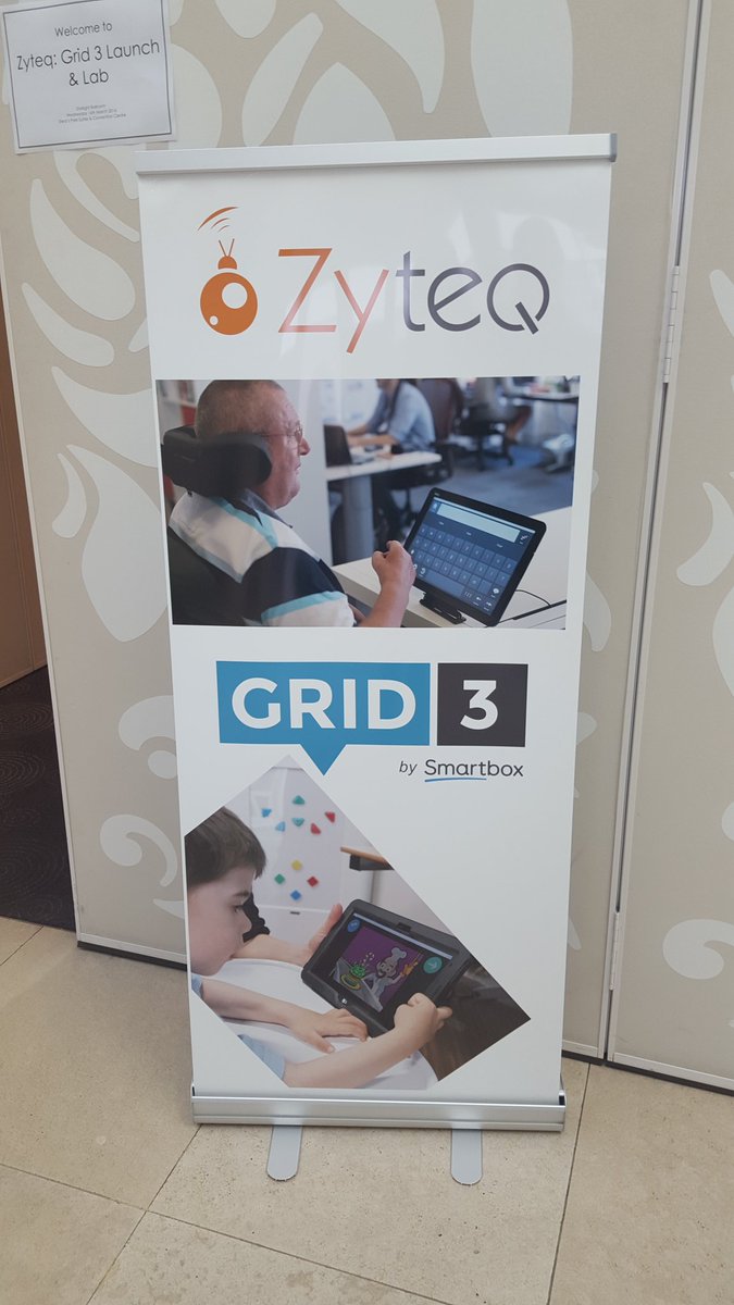 JessWright_Tech's tweet photo. Exciting day in Adelaide @ZyteqAT 1st #Grid3 launch&amp; #GridLab session by @klmuscat @TeaBod. #AAC #AT @ThinkSmartbox https://t.co/Y2PLMlprHq